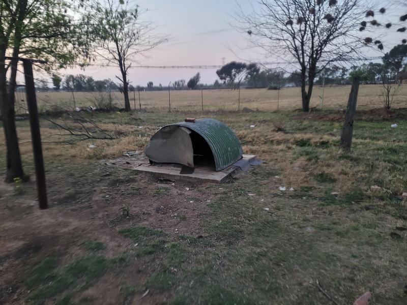 4 Bedroom Property for Sale in Bloemspruit Free State
